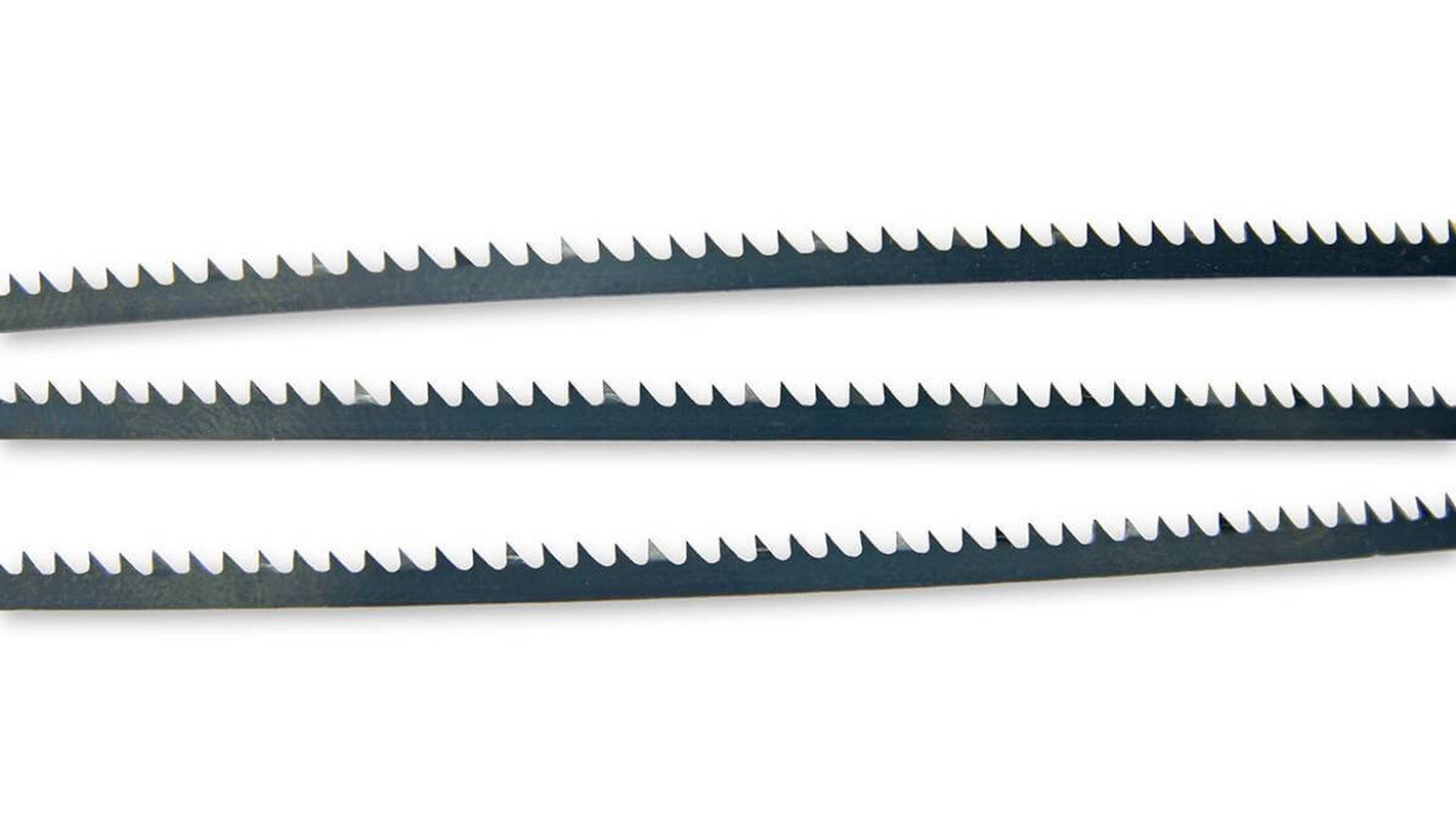 Лента пильная по дереву 3,5х0,45х2953 мм 12 TPI БЕЛМАШ для WBS-345 (PP262A)