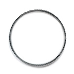 Лента пильная по дереву 10х0,63х1826 мм 4 TPI БЕЛМАШ Nordex Flexible (PP135A)