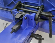 Станок фуговальный БЕЛМАШ J150/730AH с ножевым валом Helical (S214A)