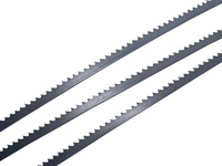 Лента пильная по дереву 6х0,6х2560 мм 14 TPI БЕЛМАШ (PP183A)