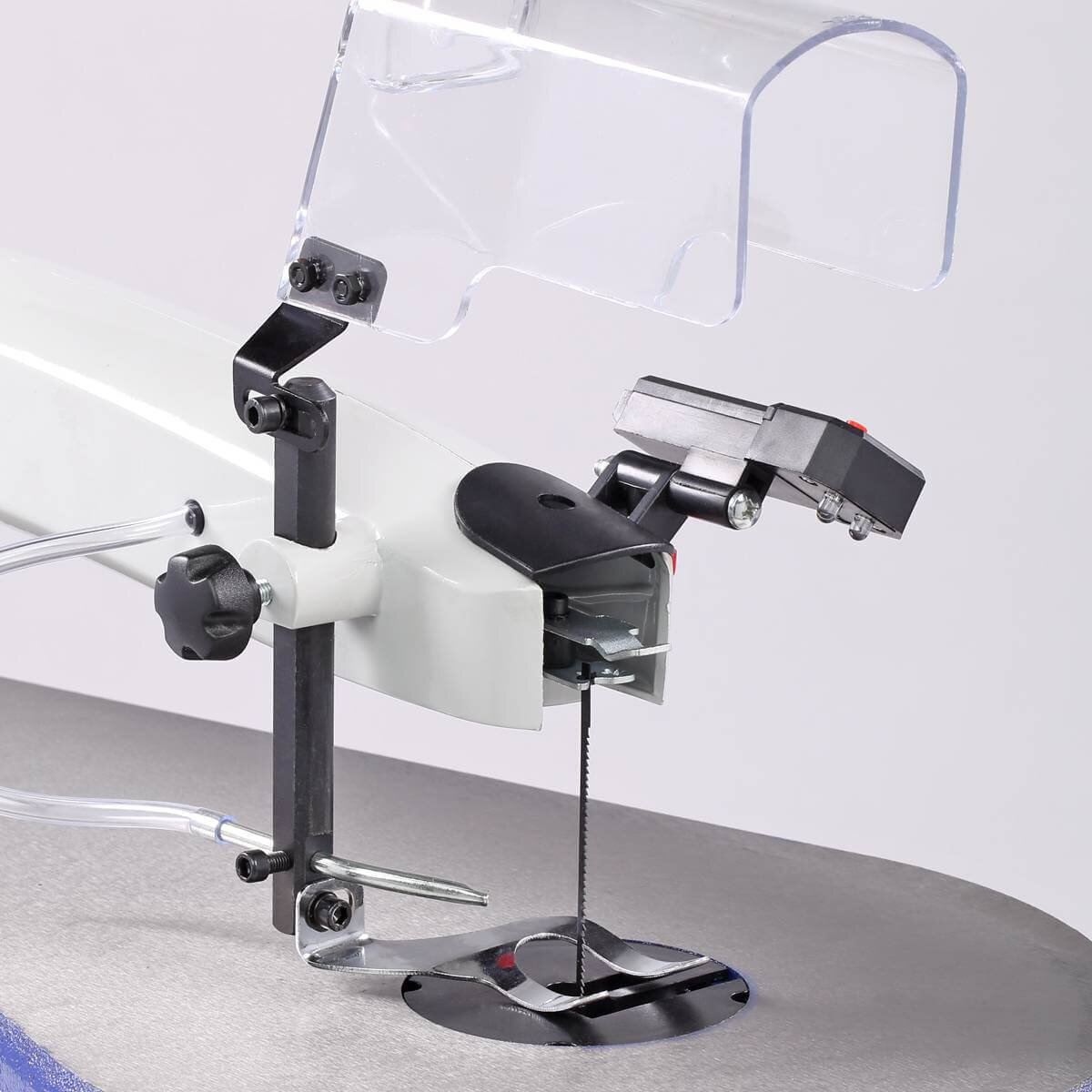 Станок лобзиковый БЕЛМАШ SS-450VS (S226A)