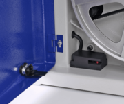 Пила ленточная БЕЛМАШ WBS-228P (S241A)