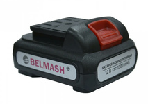 Аккумулятор БЕЛМАШ DR15-Li/DR16R 12.0V 1.3Ah Li-Ion (03015.0042)
