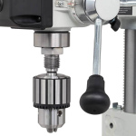 Станок токарно-сверлильный БЕЛМАШ DPWL-300/400-16VS (S282A)