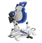 Пила торцовочная БЕЛМАШ MS B-305 +диск RD135A +диск RD134A (KN0080)