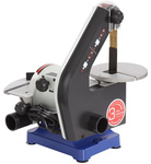 Станок шлифовальный ленточно-дисковый  БЕЛМАШ BDG 25/125 +набор оснастки (KN0091)