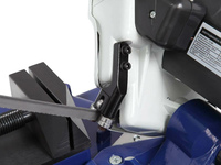 Станок ленточнопильный БЕЛМАШ MBS-440VS (S269A)