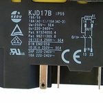 Выключатель KJD17B Белмаш ZBM0001