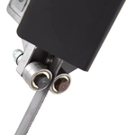 Станок ленточнопильный БЕЛМАШ MBS-660VS (S271A)