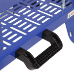 Верстак для торцовочной пилы БЕЛМАШ WM-150U (D153A)