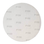 Круг шлифовальный на липучке БЕЛМАШ 150 мм P150 (SD010H), 5шт.