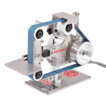 Станок шлифовальный ленточный БЕЛМАШ BGM-301VS (S350A)