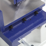 Станок пазово-долбежный БЕЛМАШ SM-130 (S292A)