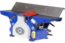 Станок фуговальный БЕЛМАШ BJM-750/150T (S253A)