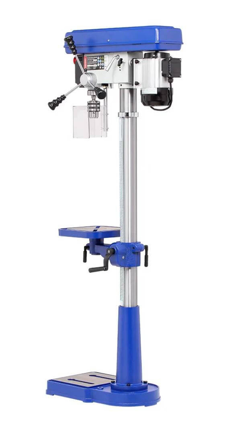 Станок сверлильный БЕЛМАШ DP330-16F/400 (S334A)