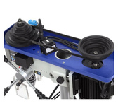 Станок сверлильный резьбонарезной с тисками БЕЛМАШ MDTP410-16/400 (S250A)