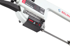 Станок ленточнопильный БЕЛМАШ MBS-660VS (S271A)