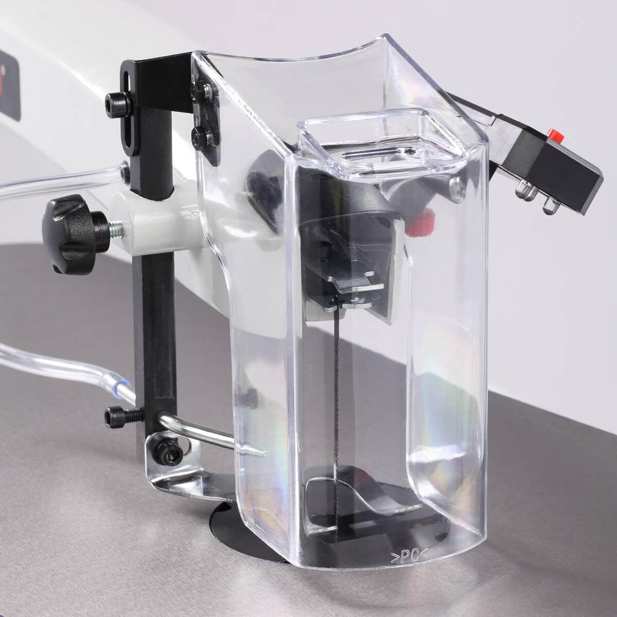 Станок лобзиковый БЕЛМАШ SS-450VS (S226A)