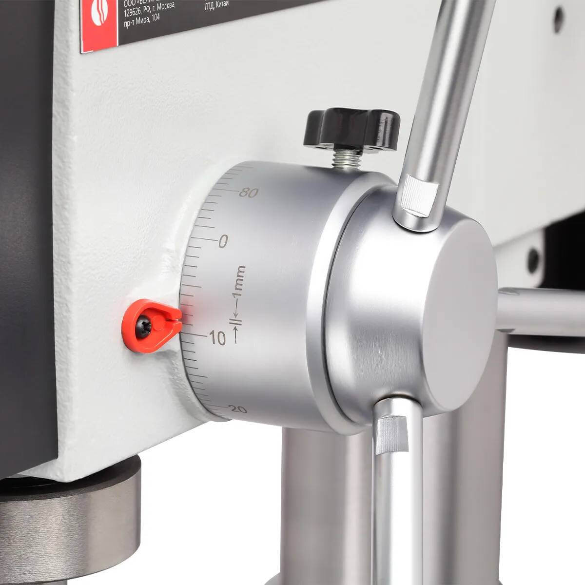 Станок сверлильный БЕЛМАШ DP430-16 (S331A)