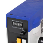 Станок сверлильный БЕЛМАШ DP210-13CVS (S328A)