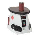 Станок шлифовальный осциляционно-шпиндельный БЕЛМАШ OSS-115 +набор SV001A +2 ремня (KN0092)