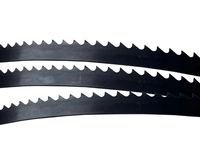 Лента пильная по дереву 12х0,6х3607 мм 4 TPI БЕЛМАШ (PP227A)