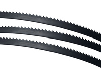 Лента пильная по дереву 8х0,6х2375 мм 8 TPI БЕЛМАШ (PP201A)