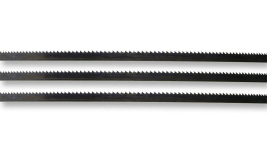 Лента пильная по дереву 6х0,6х3345 мм 10 TPI БЕЛМАШ для WBS-410 (PP211A)