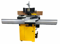 Станок фрезерный по дереву ЭНКОР Корвет 86 (90860)