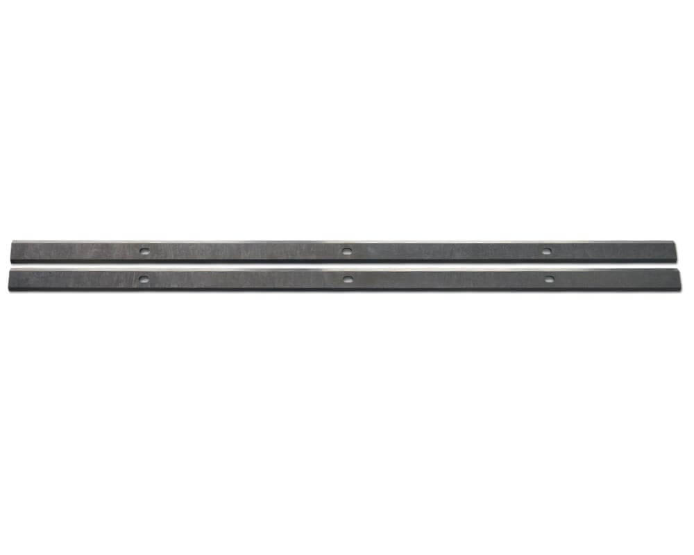 Нож для станка 333х1,5х12 мм БЕЛМАШ HSS W3, 2-х сторонний, прямой, для Р1500, Р1500М, 2 шт. (RN064A)