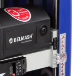 Рейсмус БЕЛМАШ P2200MH с валом Helical (S215A)