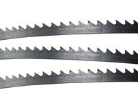 Лента пильная по дереву 6х0,6х1575 мм 6 TPI БЕЛМАШ (PP138A)