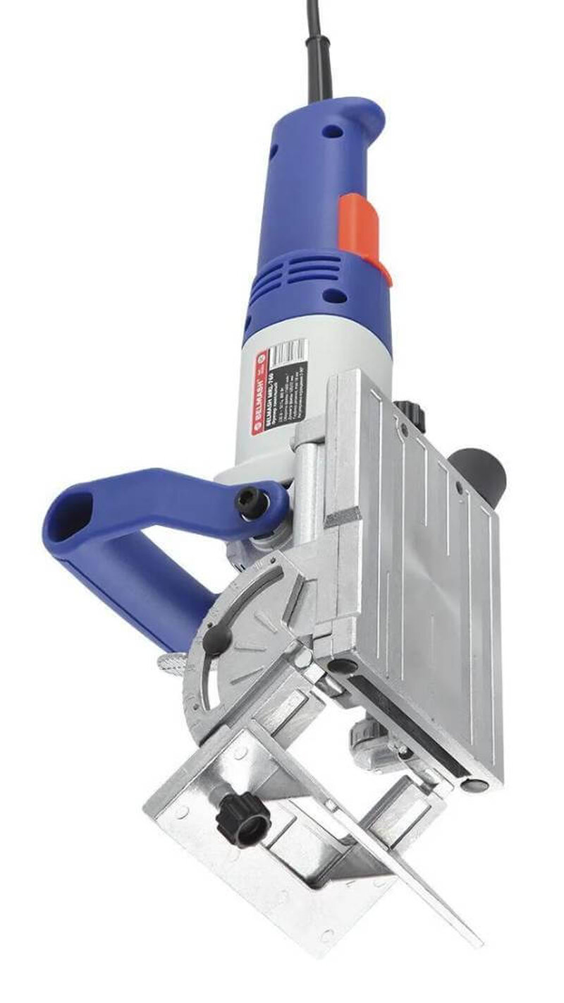 Фрезер ламельный БЕЛМАШ MRL-760 (S326A)