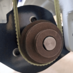 Станок токарный БЕЛМАШ WL-300/450VS (S079A)