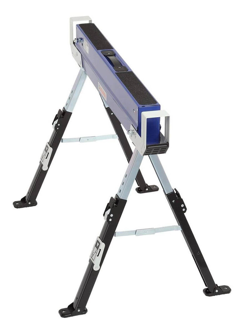 Козлы строительные БЕЛМАШ СТ-590 (D155A)