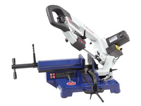 Станок ленточнопильный БЕЛМАШ MBS-660VS (S271A)