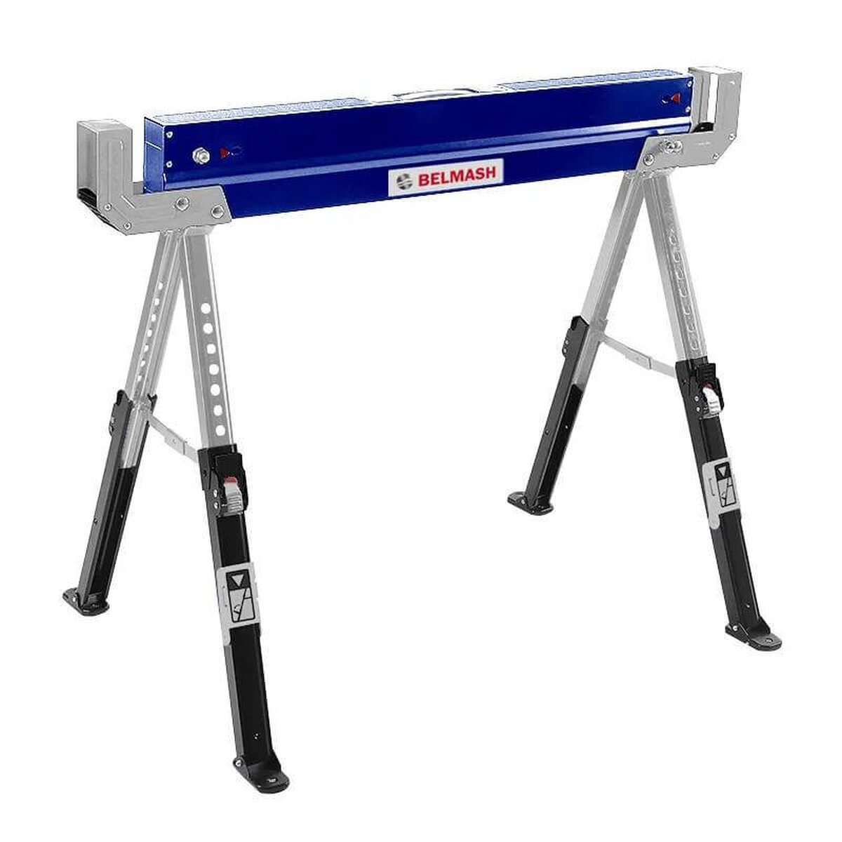 Козлы строительные БЕЛМАШ СТ-590 (D155A)