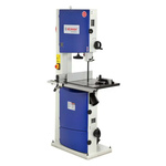 Пила ленточная БЕЛМАШ WBS-410/380 (S136A)