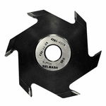 Фреза пазовая (диск) БЕЛМАШ d-200х32х20 мм (RF0079A)