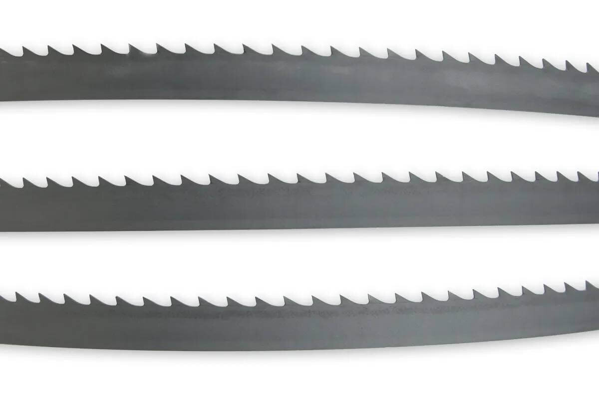 Лента пильная по дереву 13х0,65х2953 мм 4 TPI БЕЛМАШ для WBS-345 (PP259A)