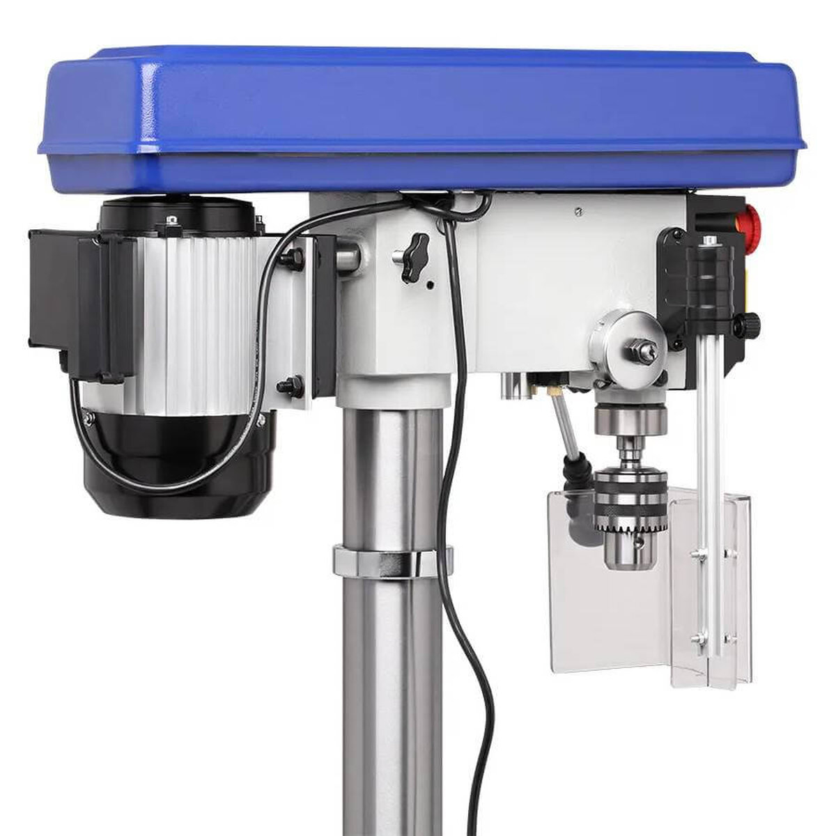 Станок сверлильный БЕЛМАШ DP330-16 (S330A)