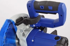 Пила торцовочная БЕЛМАШ MS B-255 +диск RD132A +диск RD121A (KN0079)