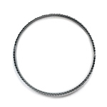 Лента пильная по дереву 10х0,63х2240 мм 4 TPI БЕЛМАШ Nordex Flexible (PP132A)