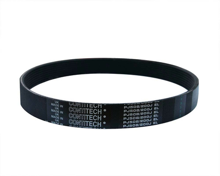 Ремень поликлиновой  8PJ508 Белмаш RR015A