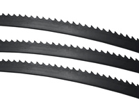 Лента пильная по дереву 10х0,6х1826 мм 6 TPI БЕЛМАШ (PP159A)