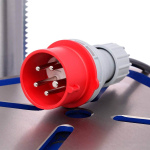 Станок сверлильный БЕЛМАШ DP330-16F/400 (S334A)