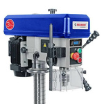 Станок сверлильный с тисками БЕЛМАШ MDP410-16P/40 (S249A)