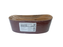 Лента шлифовальная 100х610 мм, зерно 80 БЕЛМАШ, 1 шт (отгрузка кратно 5 шт). (SB031A)