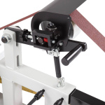 Станок шлифовальный ленточный БЕЛМАШ BGM-822 (S351A)