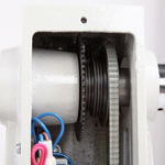 Станок токарный по дереву БЕЛМАШ WL-300/535VS (S229A)